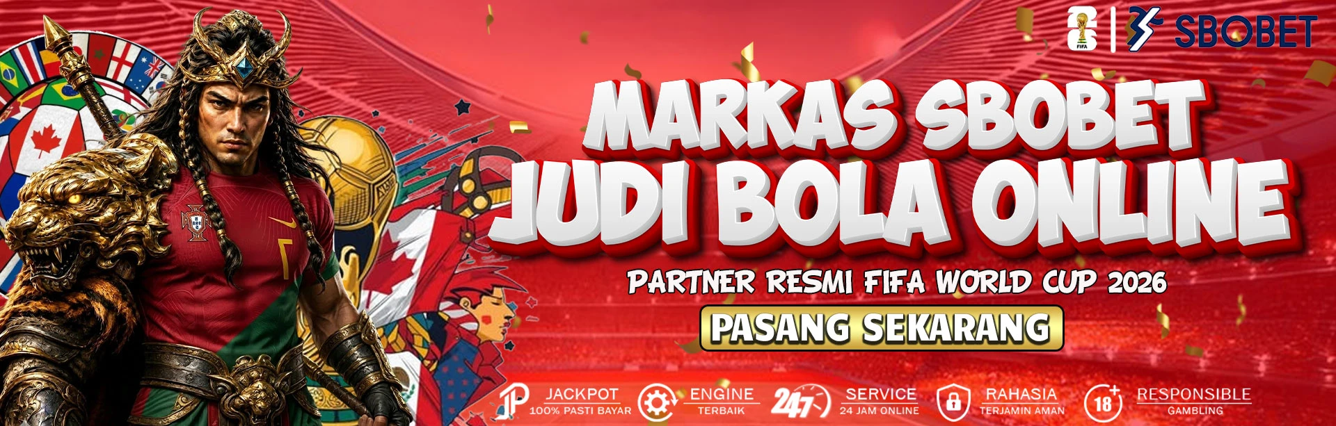 JUDOL138
